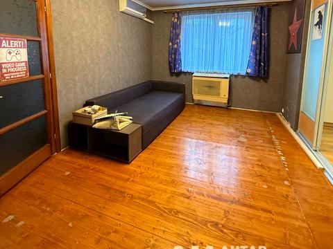 будинок за адресою Яновського вул.