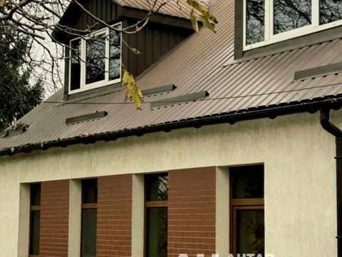 будинок за адресою Яновського вул.