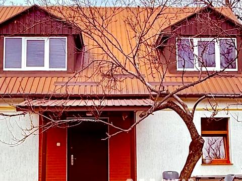 будинок за адресою Яновського вул.