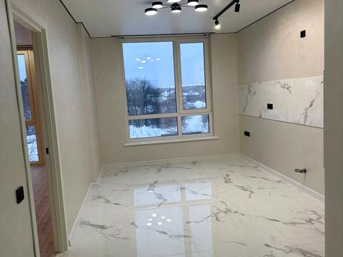 квартира по адресу Волчинецкая ул., 223-А