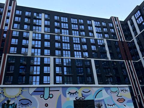 квартира по адресу Волчинецкая ул., 223-А