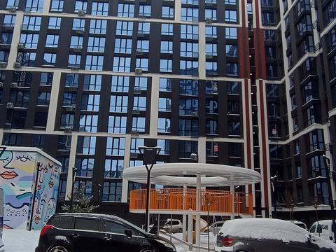 квартира по адресу Волчинецкая ул., 223-А