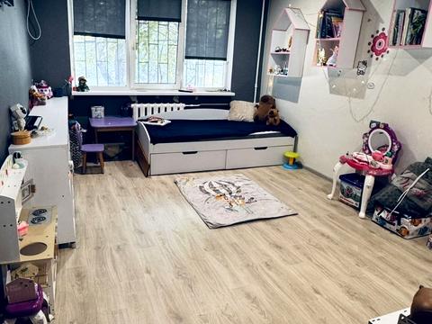 квартира за адресою Каховська вул., 61