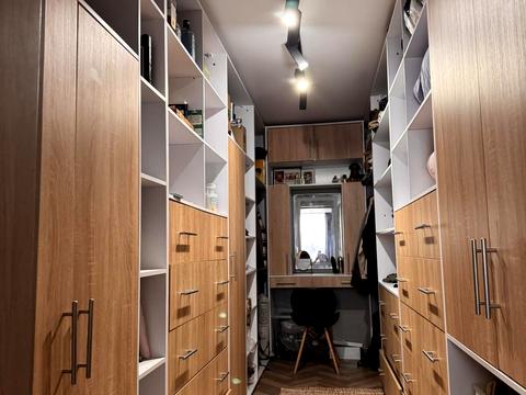 квартира за адресою Каховська вул., 61