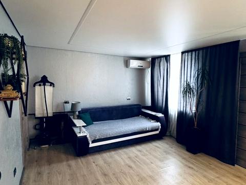 квартира за адресою Каховська вул., 61