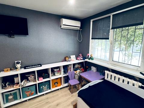 квартира за адресою Каховська вул., 61