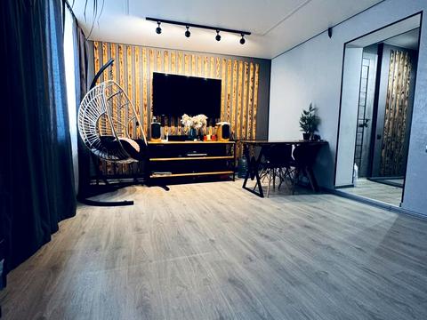 квартира за адресою Каховська вул., 61