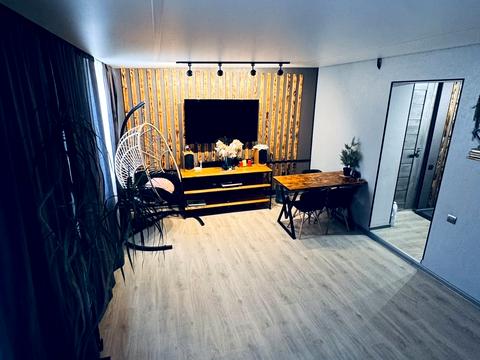 квартира за адресою Каховська вул., 61