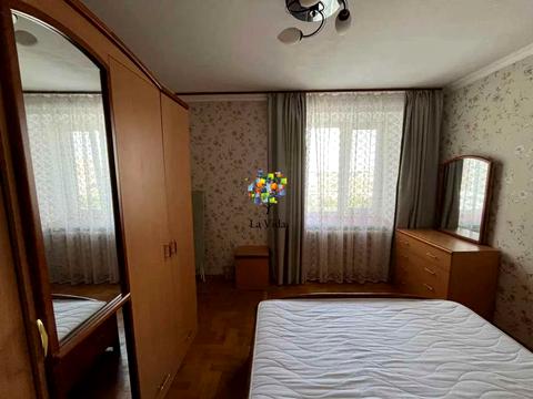 квартира по адресу Полярная ул., 8-Е