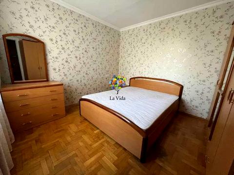 квартира за адресою Полярна вул., 8-Е