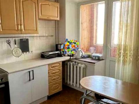 квартира по адресу Полярная ул., 8-Е