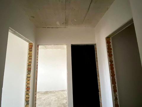 квартира по адресу Национальной Гвардии ул., (Будинок 4)