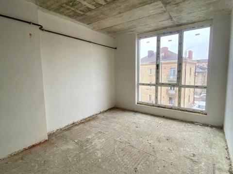 квартира по адресу Национальной Гвардии ул., (Будинок 4)