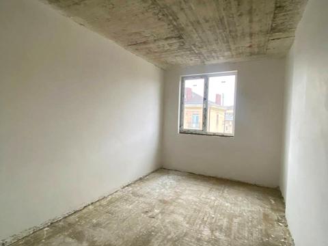 квартира по адресу Национальной Гвардии ул., (Будинок 4)