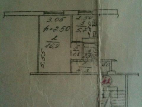 квартира за адресою Дмитра Яворницького вул. (), 5а