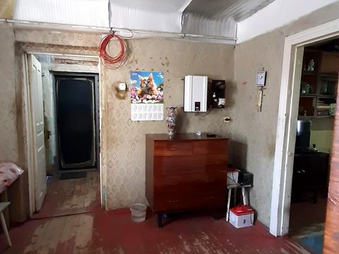 дом по адресу Планерная ул.