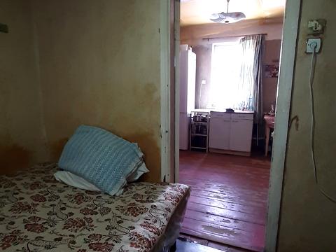 дом по адресу Планерная ул.