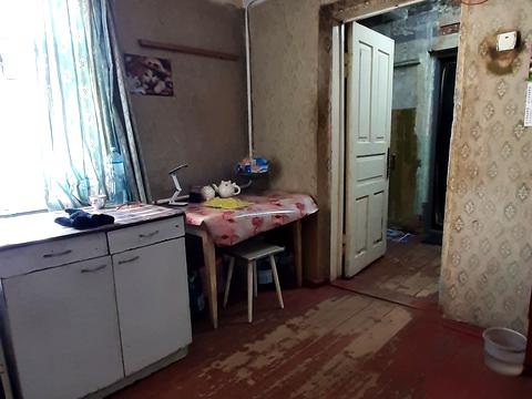 дом по адресу Планерная ул.