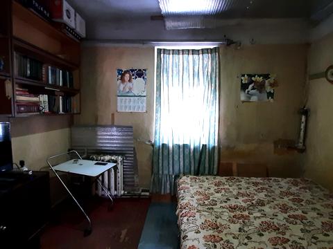 дом по адресу Планерная ул.