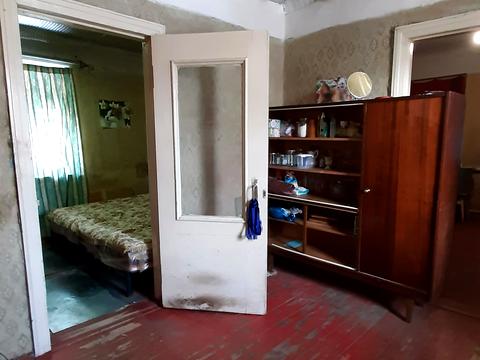 дом по адресу Планерная ул.