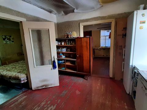 дом по адресу Планерная ул.