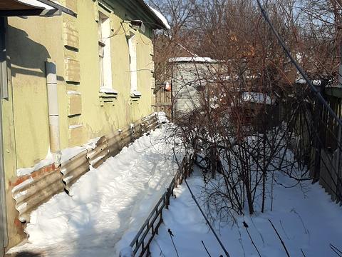 дом по адресу Планерная ул.