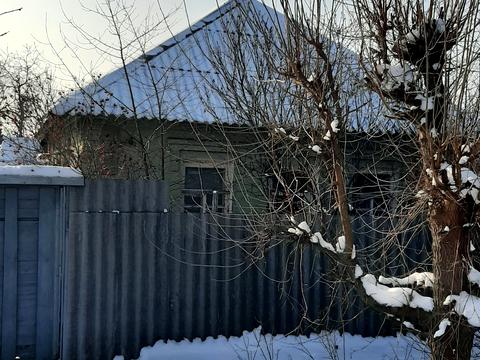 дом по адресу Планерная ул.