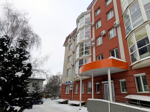 комерційна за адресою Гетьмана Івана Мазепи вул., 4