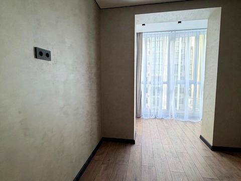 квартира по адресу Запорожское шоссе, 32-М