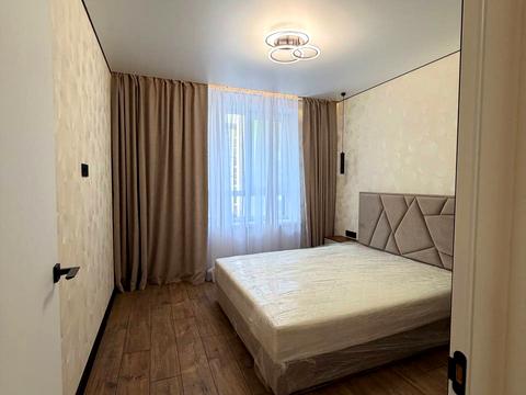 квартира по адресу Запорожское шоссе, 32-М