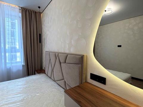 квартира по адресу Запорожское шоссе, 32-М