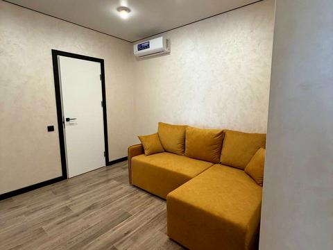 квартира по адресу Запорожское шоссе, 32-М