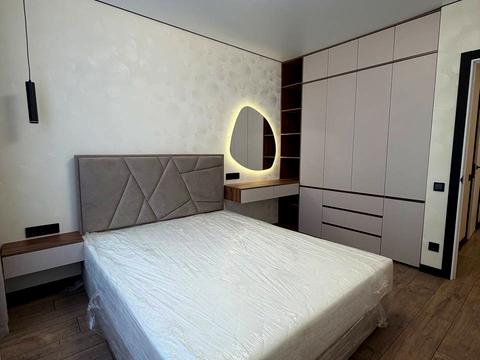 квартира по адресу Запорожское шоссе, 32-М