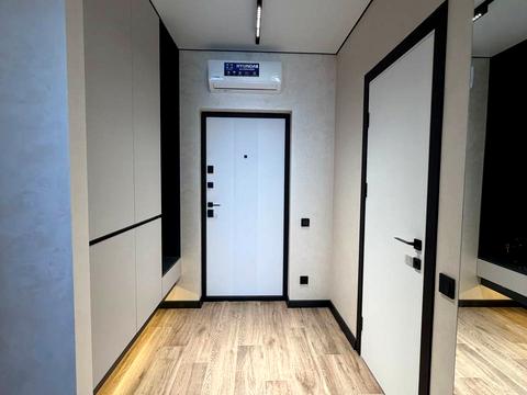 квартира по адресу Запорожское шоссе, 32-М