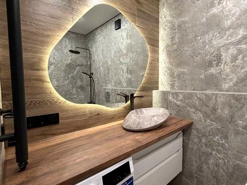 квартира по адресу Запорожское шоссе, 32-М