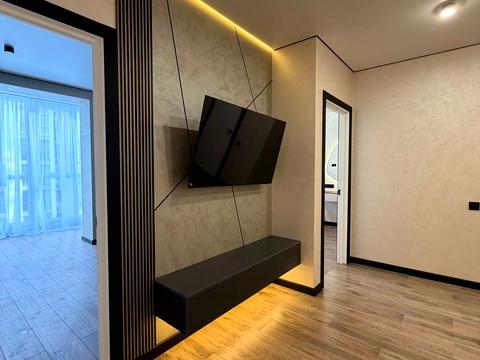 квартира по адресу Запорожское шоссе, 32-М