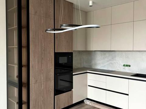 квартира по адресу Августина Волошина ул., 24