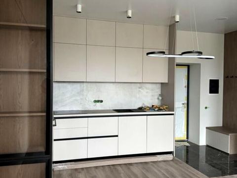 квартира по адресу Августина Волошина ул., 24