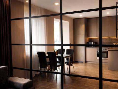 квартира за адресою Андрія Мельника вул., (Будинок 7)