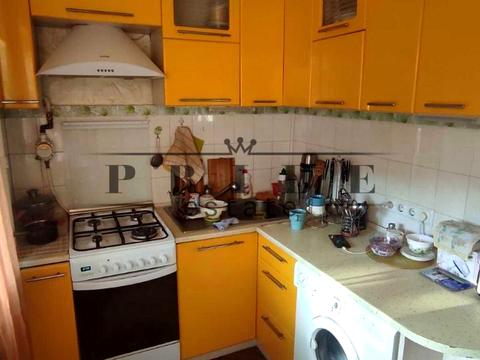 квартира за адресою Данила Щербаківського вул. (Щербакова), 62