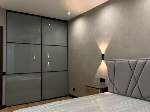 квартира по адресу Запорожское шоссе, 32-М