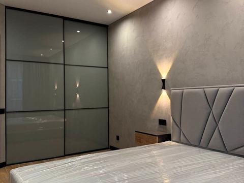 квартира по адресу Запорожское шоссе, 32-М