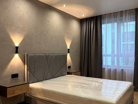 квартира по адресу Запорожское шоссе, 32-М