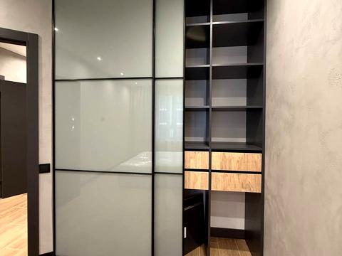 квартира по адресу Запорожское шоссе, 32-М