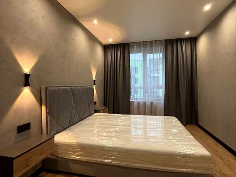 квартира по адресу Запорожское шоссе, 32-М