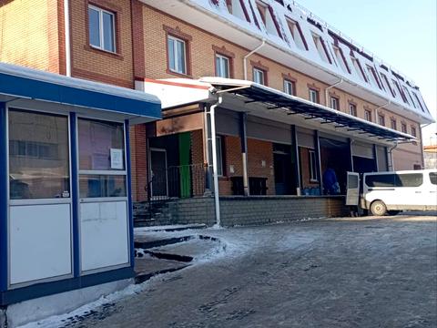 коммерческая по адресу Алексея Тихого ул. (Виборзька), 78