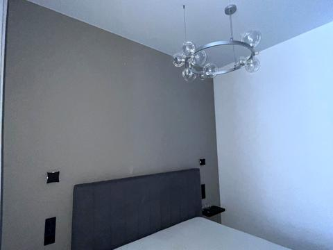 квартира за адресою Зоряний бульв., 1м