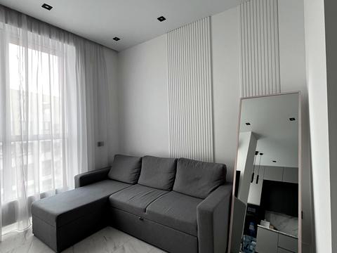 квартира за адресою Зоряний бульв., 1м