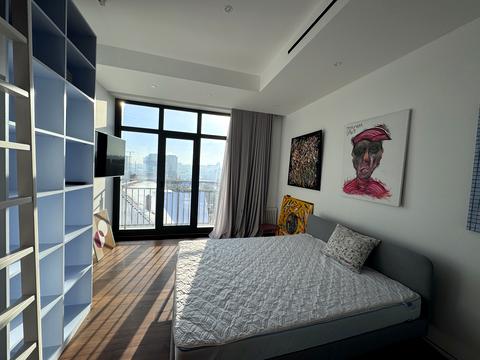 квартира за адресою Тарасівська вул., 9-В