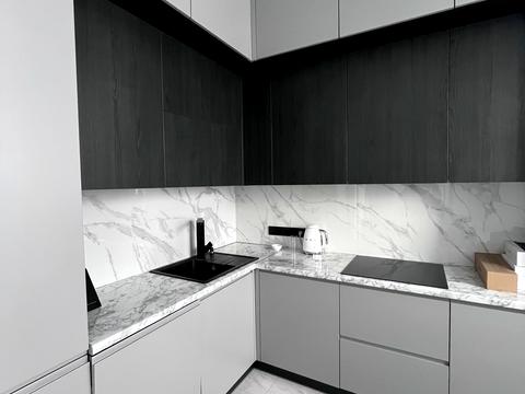 квартира за адресою Зоряний бульв., 1м